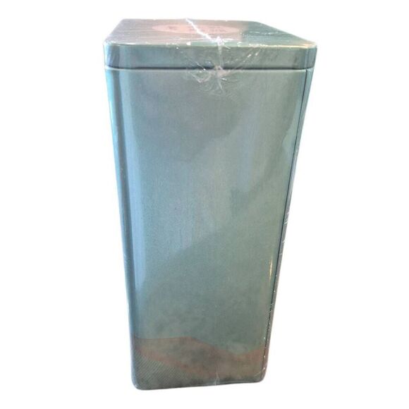 Less is More Chinese Jasmine Tea in Tin Packaged May 6, 2025, tin has a small de - Picture 2 of 8